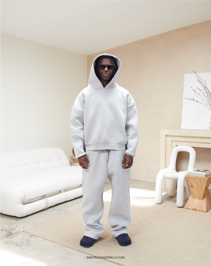 Ensemble de jogging