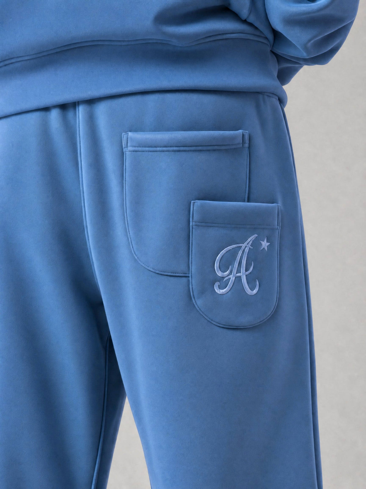 Ensemble de jogging