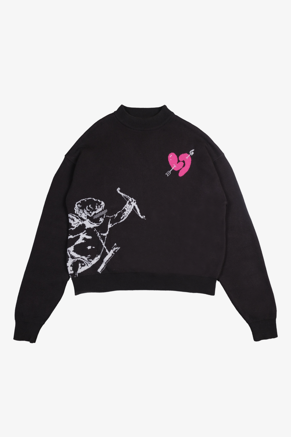 Pull Amor - Zeyro Paris