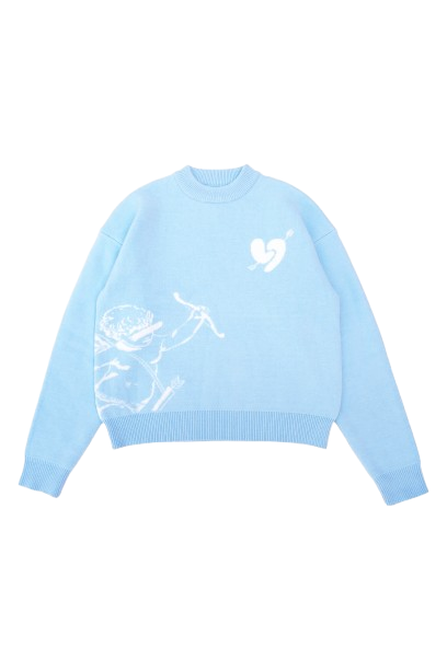 Pull Amor - Zeyro Paris