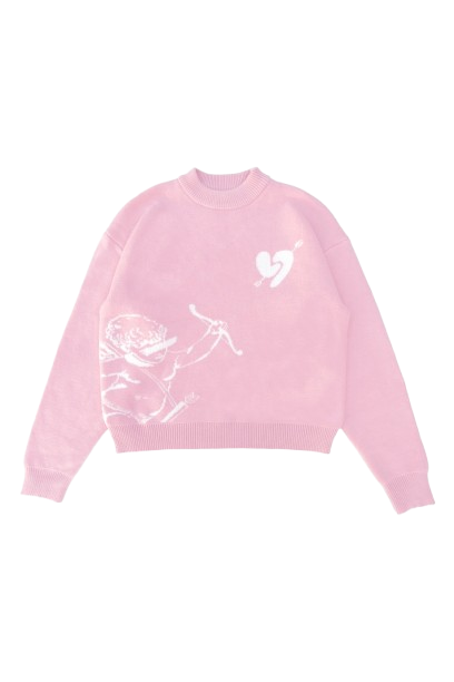 Pull Amor - Zeyro Paris