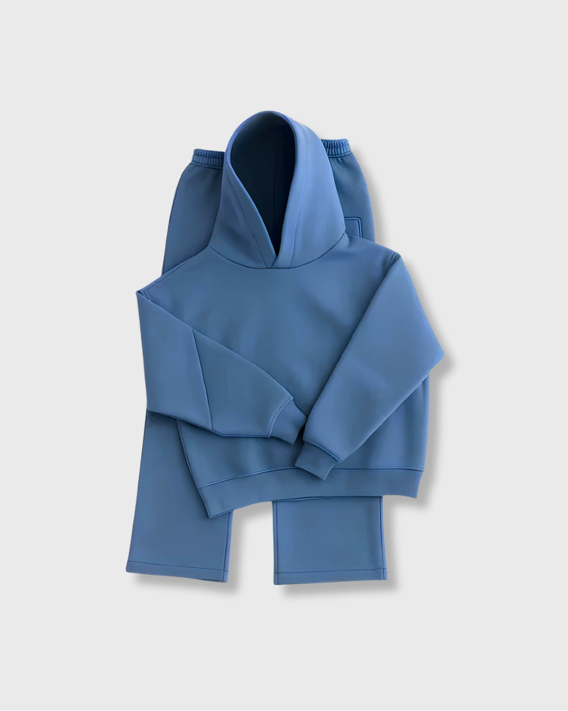 Ensemble de jogging