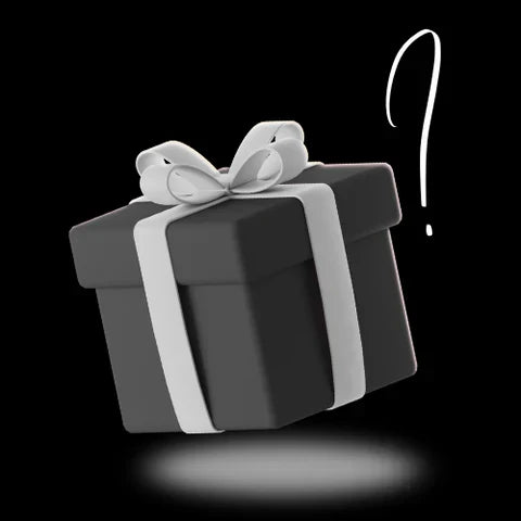 Cadeau mystère OFFERT !
