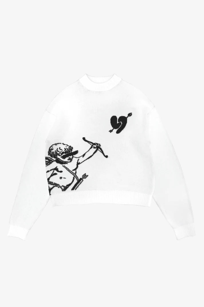 Pull Amor - Zeyro Paris